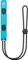 Nintendo Hand Strap - Nintendo Switch - Joy-con Controller Strap Neon-blue - 2511066